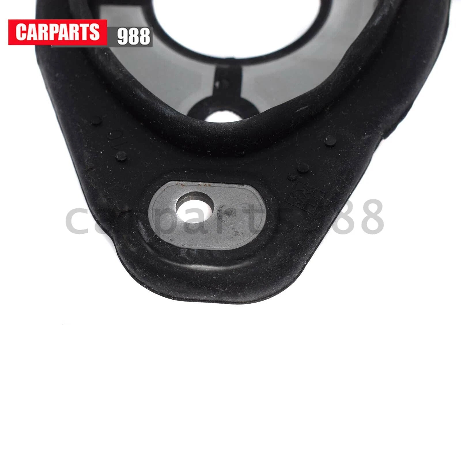 Engine Camshaft Adjuster Seal Gasket in Valve Cover for BMW X5 X3 Z4 11127552280 6B93BC-57
