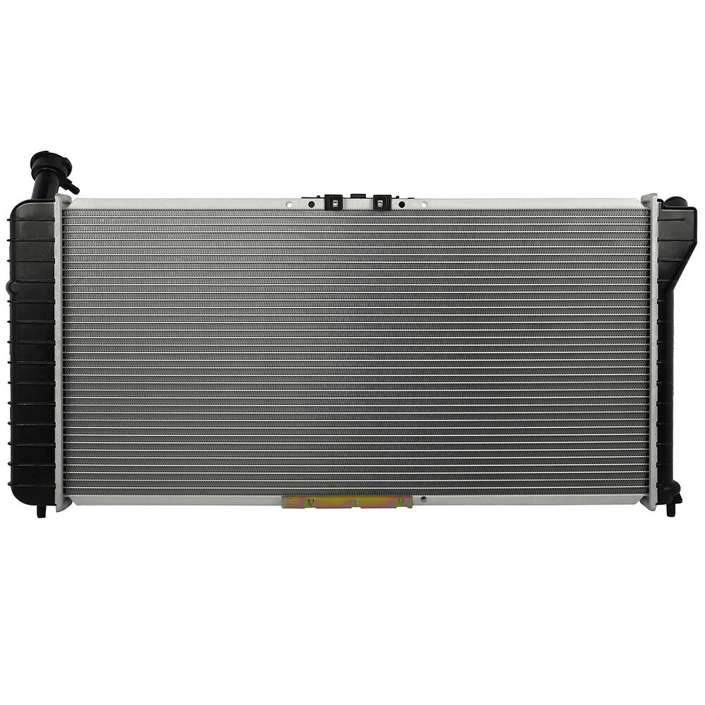 Radiator For 2000 2001 2002 2003 2004 2005 Buick Century 2000-2004 Buick Regal 6B93BC-57