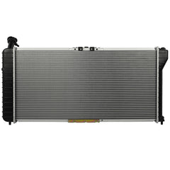 Radiator For 2000 2001 2002 2003 2004 2005 Buick Century 2000-2004 Buick Regal 6B93BC-57