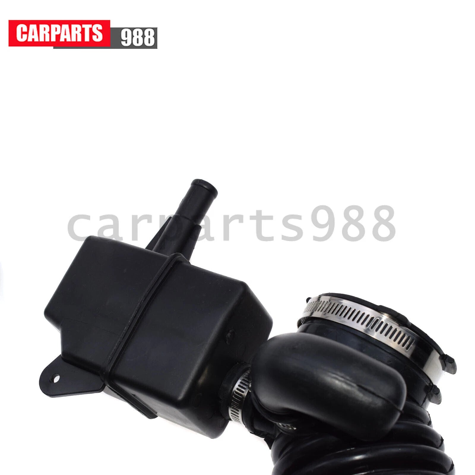 Engine Air Intake Hose w/ Upper Duct For 2007-2012 Nissan Sentra 2.0L 16576ET00A 6B93BC-57