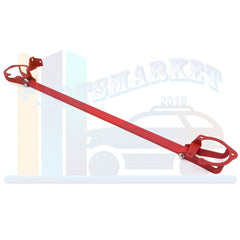 Fits Subaru BRZ/Toyota 86 2012-2020 Front Upper Suspension Strut Tower Bar/Brace 6B93BC-57