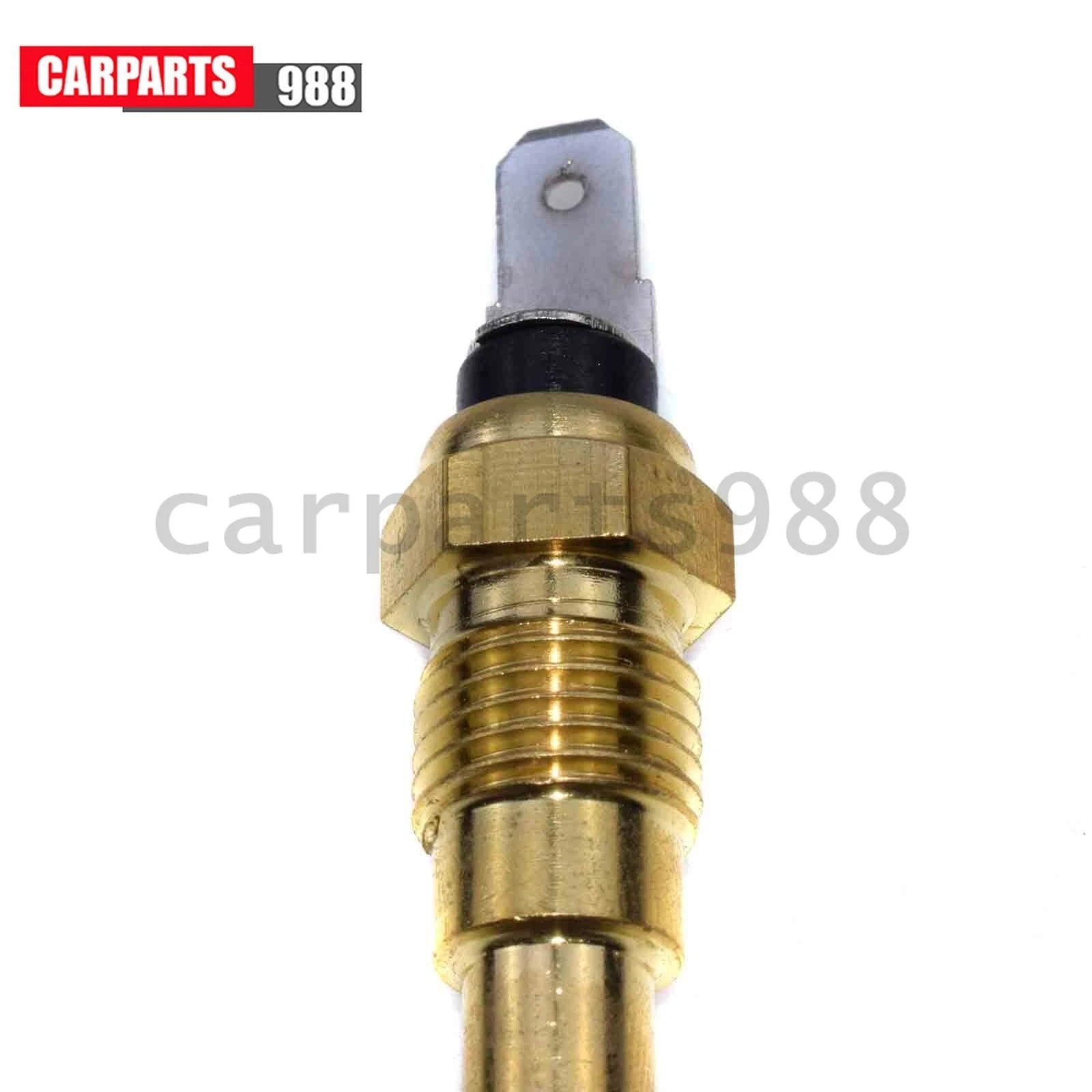 Coolant Temperature Sensor For Nissan Infiniti GS106 Sentra Frontier 25080-89907 6B93BC-57