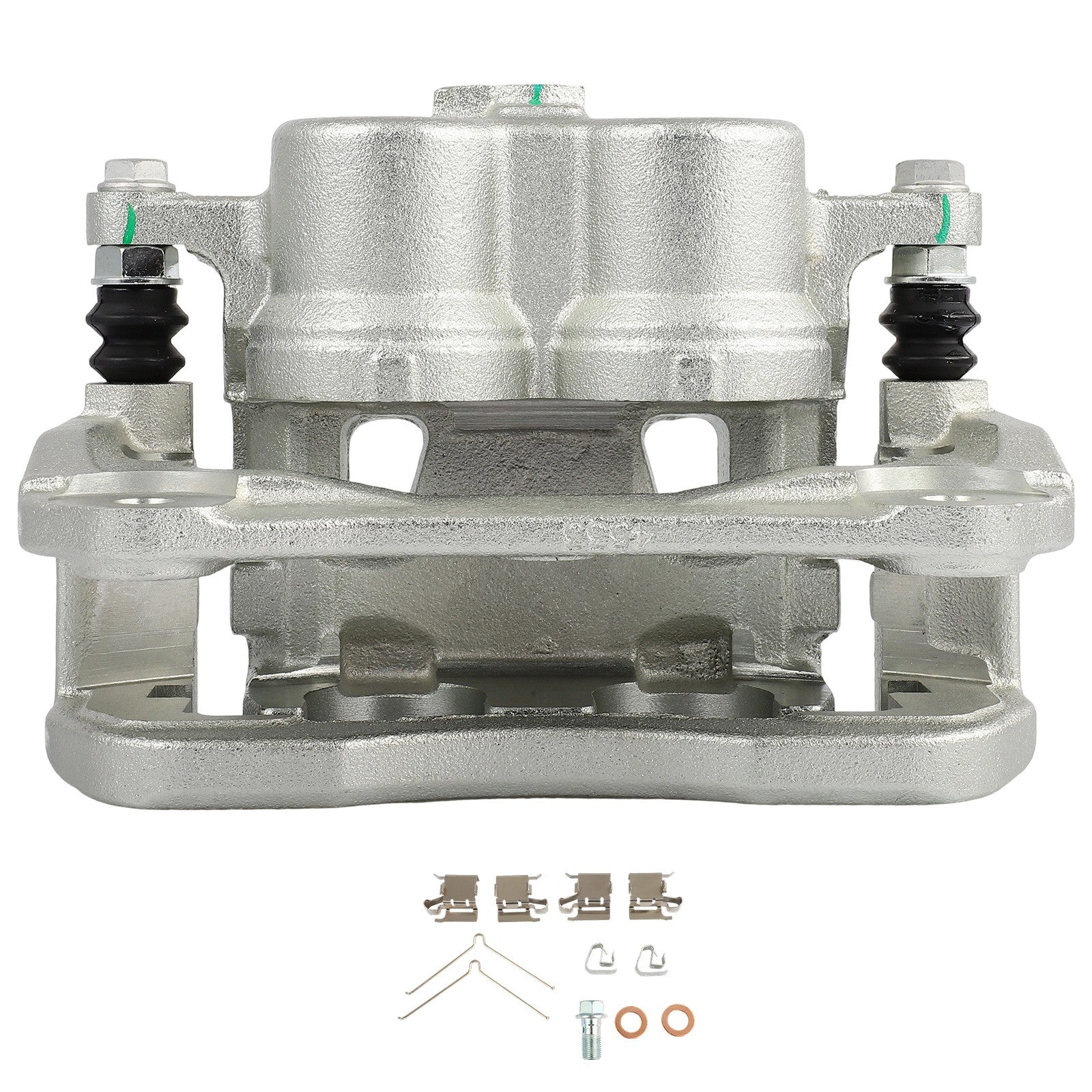 Front Right Brake Caliper 1Pc For 2015-2017 Lexus Nx200T 2018-2021 Lexus Nx300 6B93BC-57
