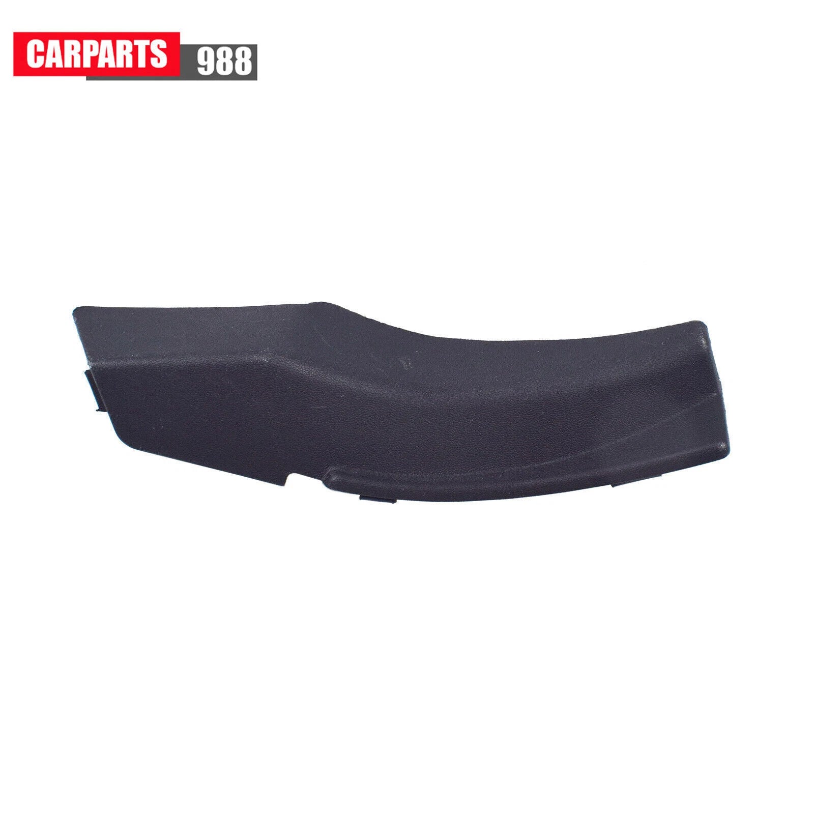 Left Side Front Windshield Wrap Corner Trim For Ssangyong Korando 2010 2011-2016 6B93BC-57