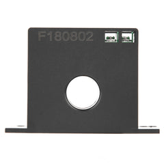 AC Current Transducer Transmitter Current Mutual Inductor AC 0-50A To DC 0-10V♡