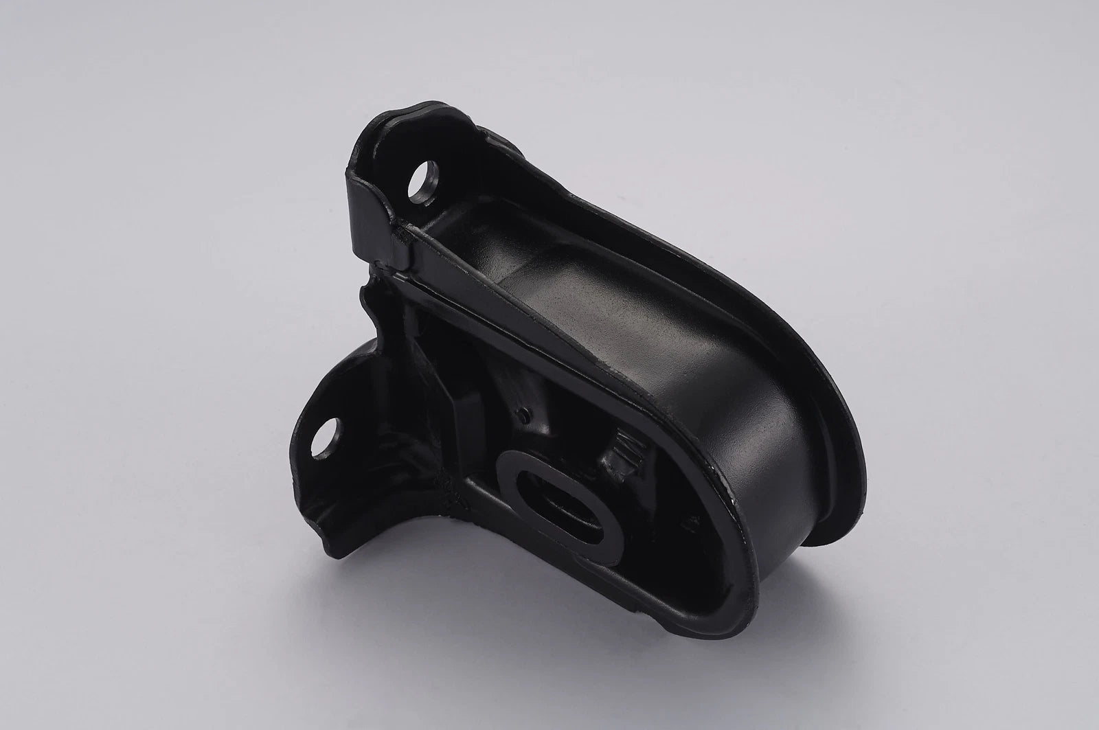Engine Mount compatible with Honda 1988-1991 Prelude l4 2.0L 2.1L 6B93BC-57