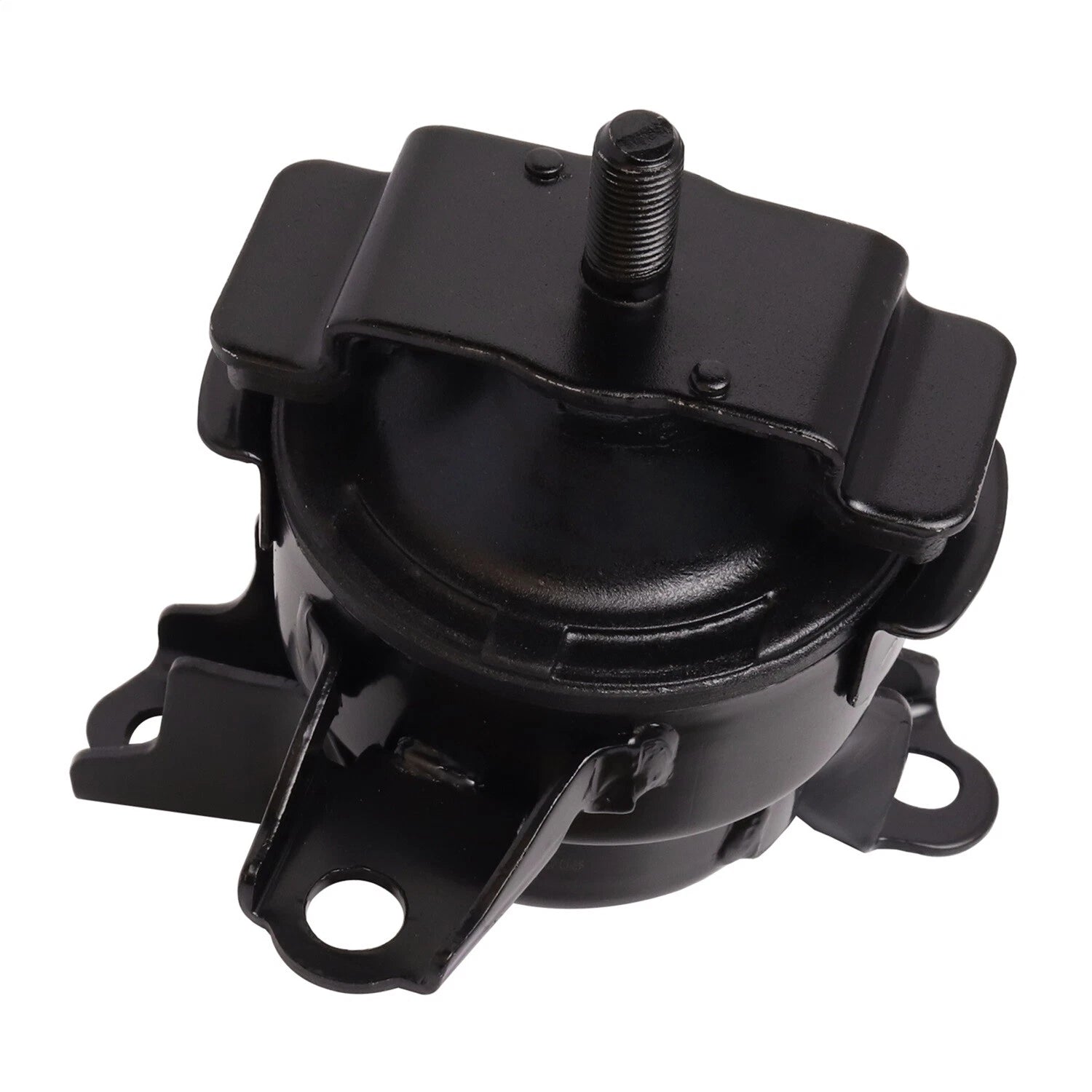 Engine Mount compatible with Honda 1996-2001 Civic CR-V Acura 1997-2000 EL L4 6B93BC-57