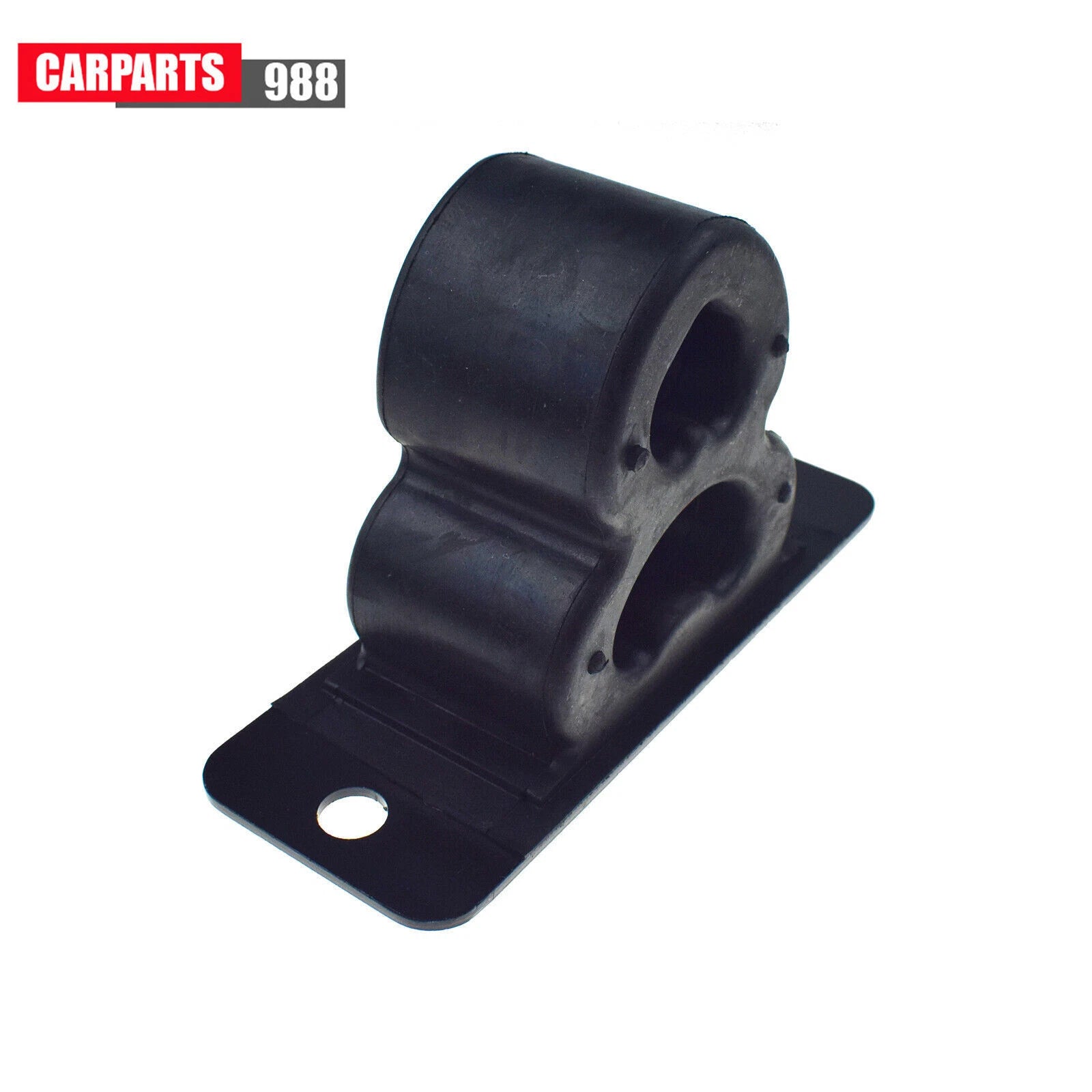 Rear Axle Cushion Buffer For Hyundai Terracan 2001-2007 55400-H1000 55400H1000 6B93BC-57