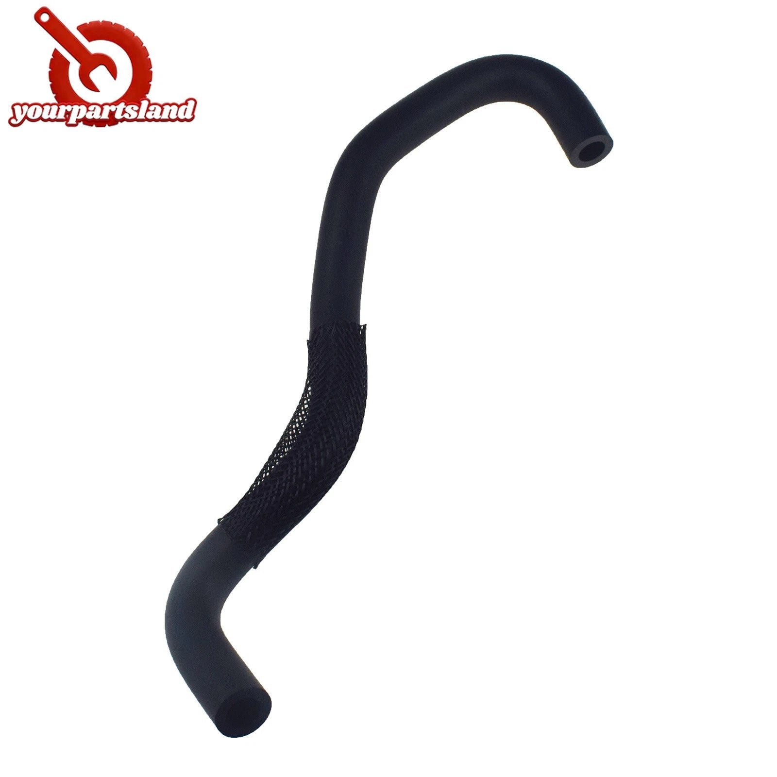 PCV Blow By Hose For Nissan Frontier NV1500 NV2500 NV3500 Xterra 4.0 11823EA20A 6B93BC-57