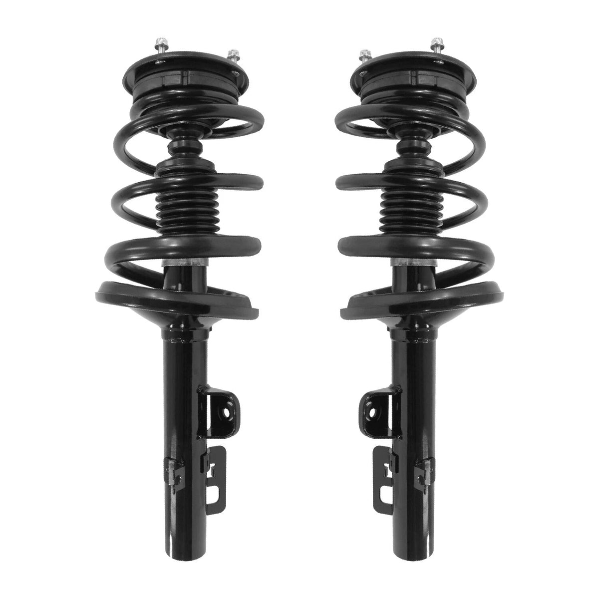 Front Complete Strut Assembly Kit for 2005-2007 Ford Freestyle 6B93BC-57