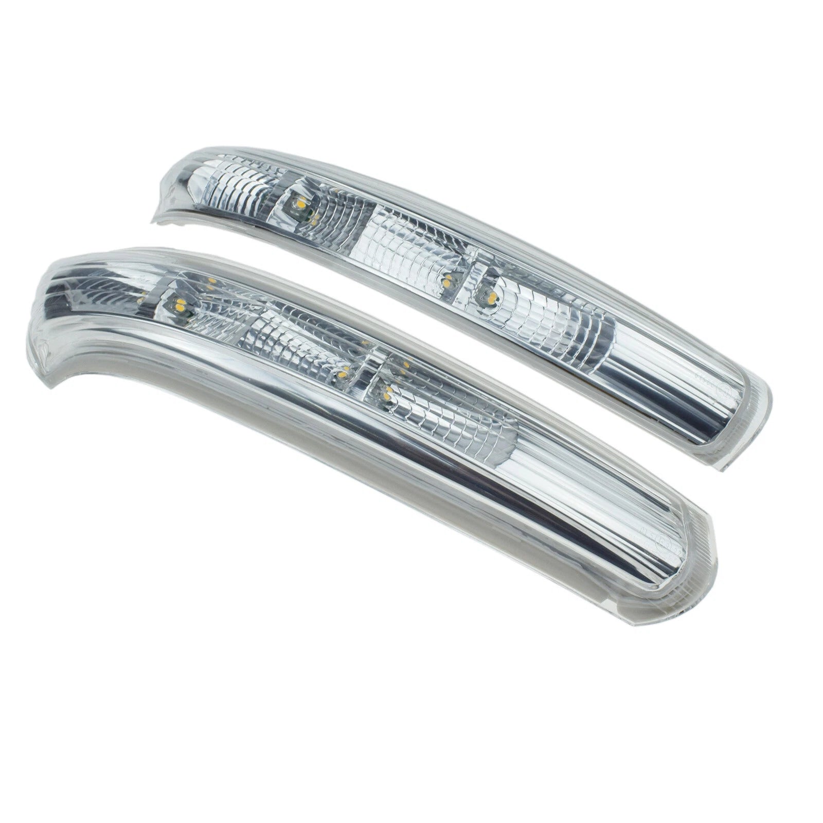 Left Right Side Mirror Turn Signal Light for Chevrolet Captiva 2007-16 93743579 6B93BC-57