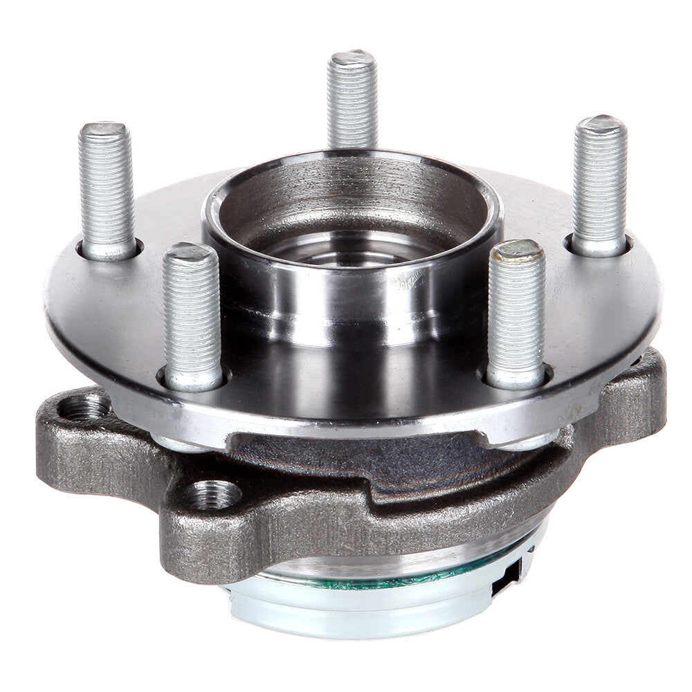 1Pc Wheel Hub Bearing Front Passenger Side For Nissan Murano 2009 2010 2011-2014 6B93BC-57