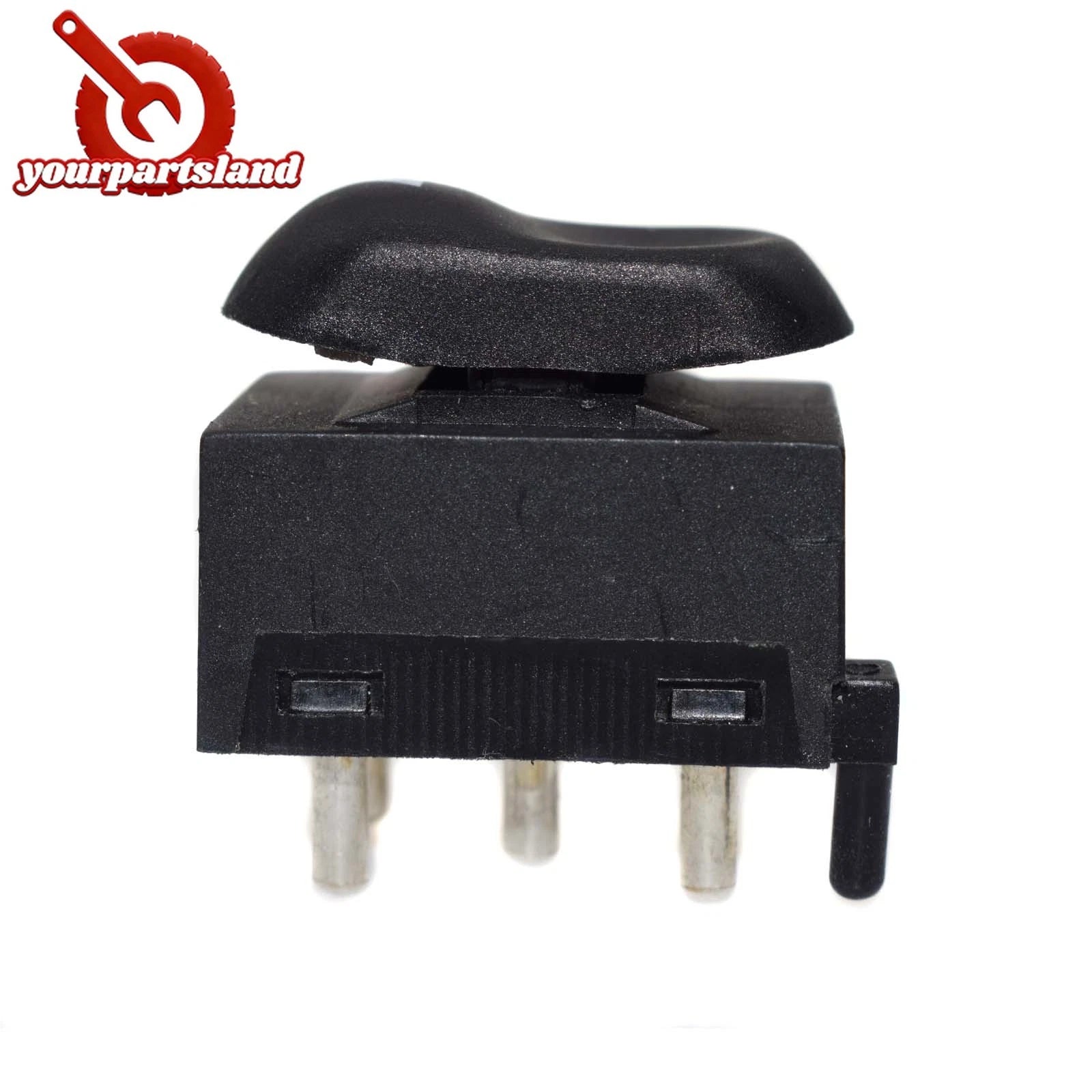 2PCS For 94-04 Ford Mustang Single Power Window Control Switch Front Left Right 6B93BC-57