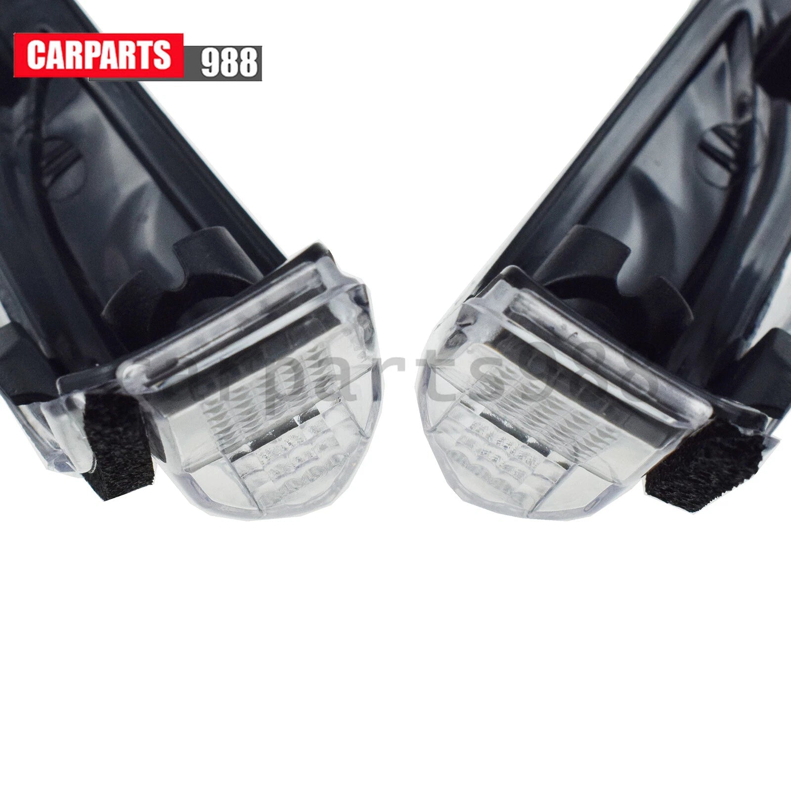 Left Right Mirror Turn Signal Light For 2018-22 Toyota C-HR 8173102120 TO1328102 6B93BC-57