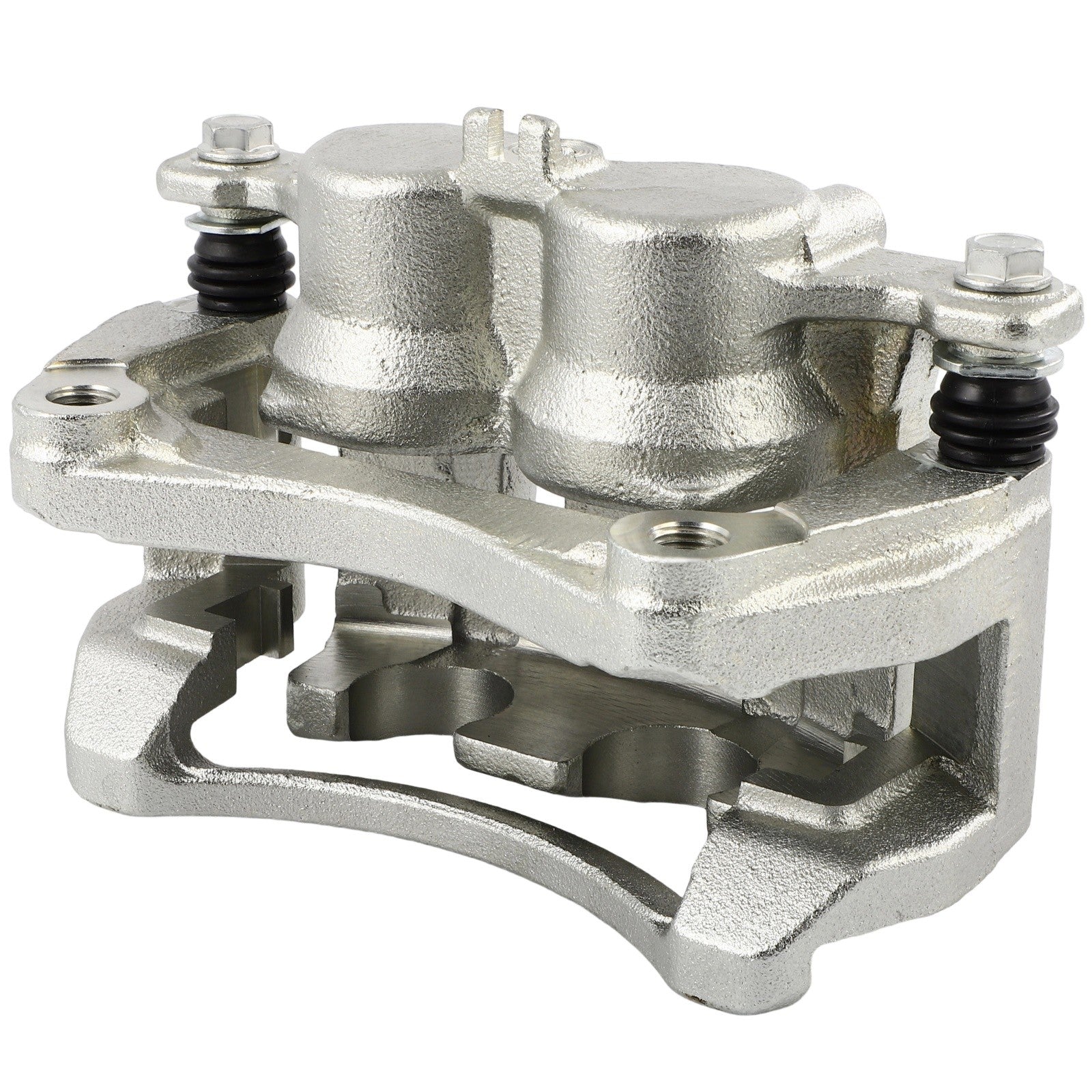 Front Brake Calipers 2Pcs For 2014-2018 Infiniti Q50 2017-2018 Infiniti Q60 6B93BC-57