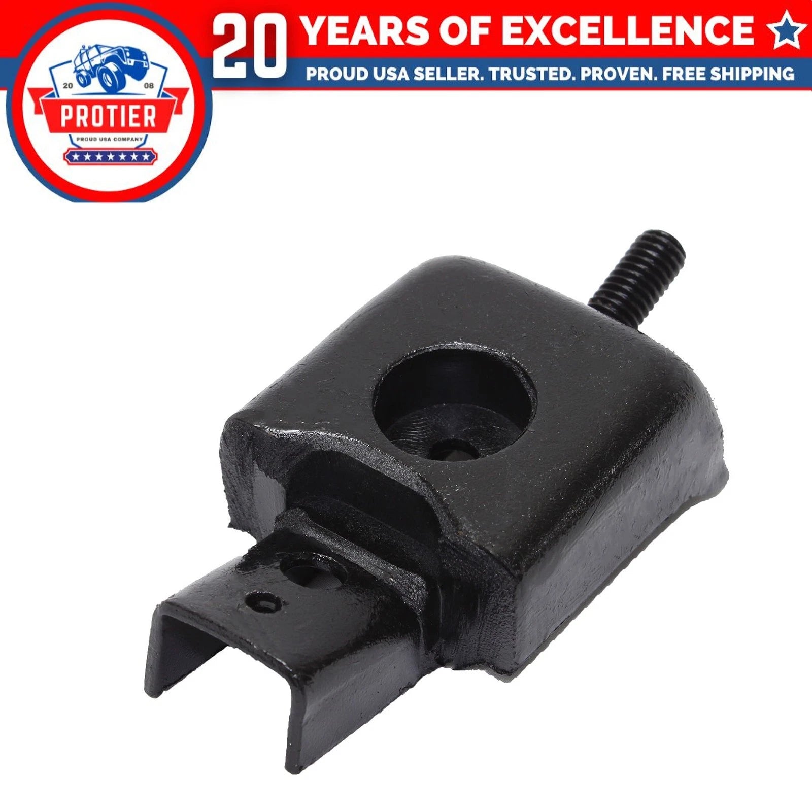 Transmission Mount for Lincoln Continental 6B93BC-57