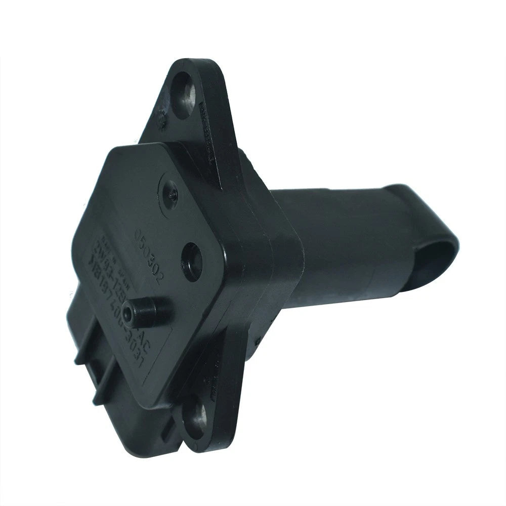 Mass Air Flow Meter Sensor for Mazda 3 CX-7 Subaru Impreza Jaguar XJ XK 6B93BC-57