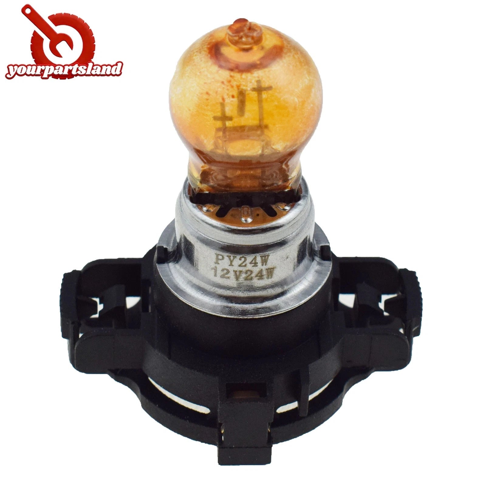 For BMW E90 E92 F07 F10 F36 X5 X6 Front Headlight Turn Signal Light Bulb Lamp 6B93BC-57