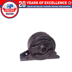 Engine Motor Mount 2PCS Set Fit 1999-2003 Mitsubishi Galant 2.4L for Auto Trans 6B93BC-57