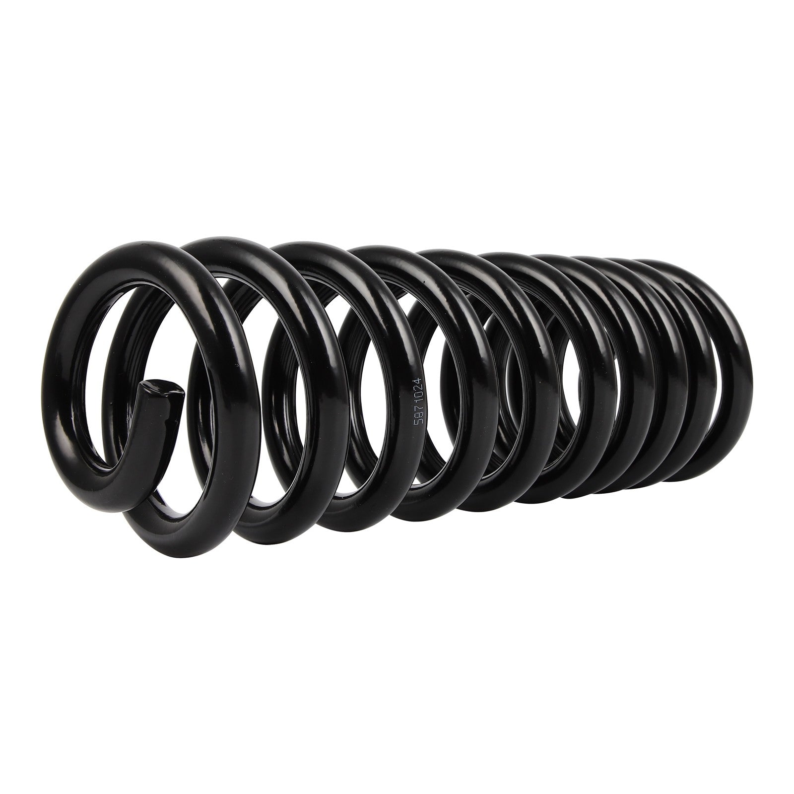 Coil Spring Front for Ford F-150 F-250 1980-1996 Bronco E-100 E-150 Econoline 2x KOEEP