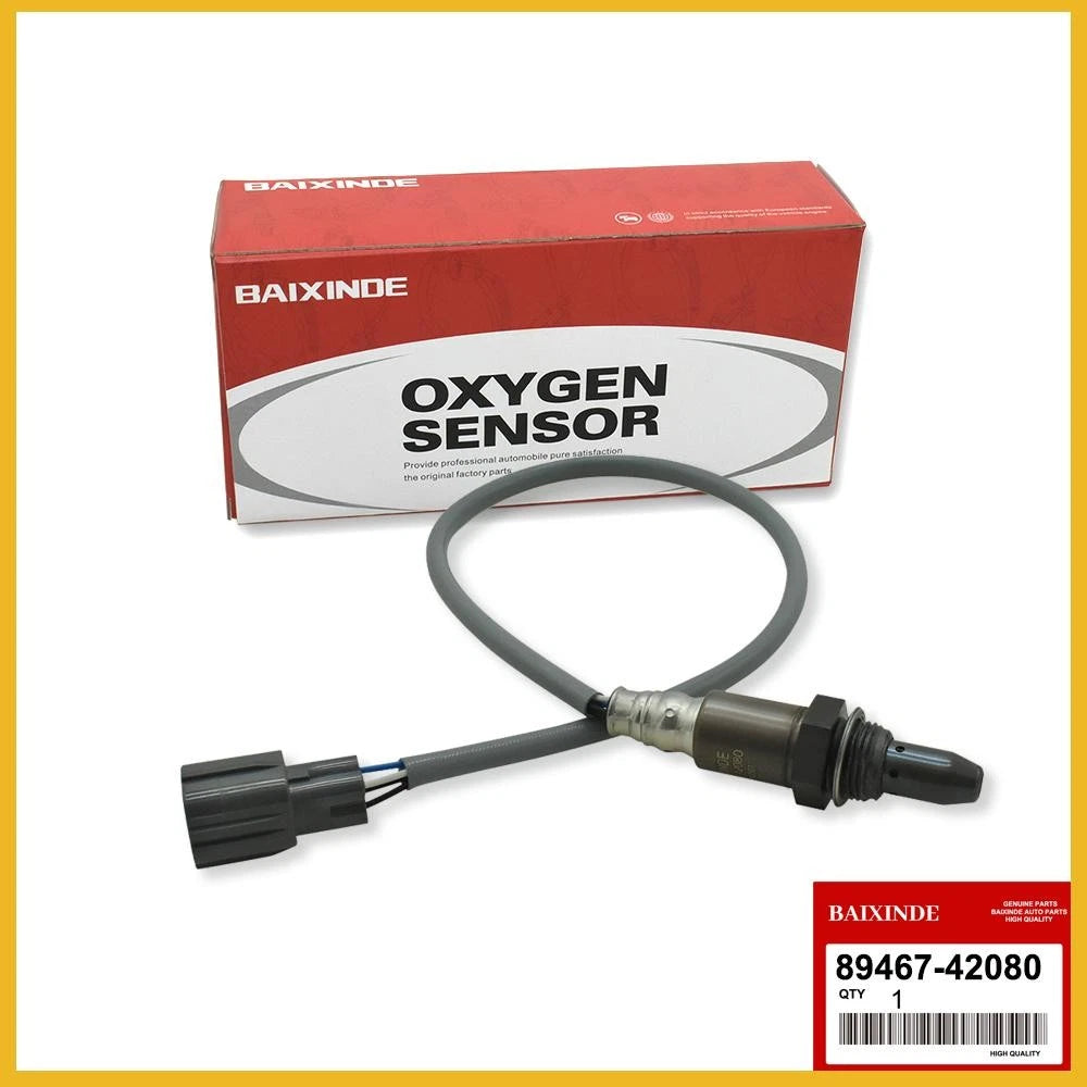89467-42080 Upstream Oxygen Sensor For Toyota Carmy RAV4 Solara Scion xB 2349049 6B93BC-57