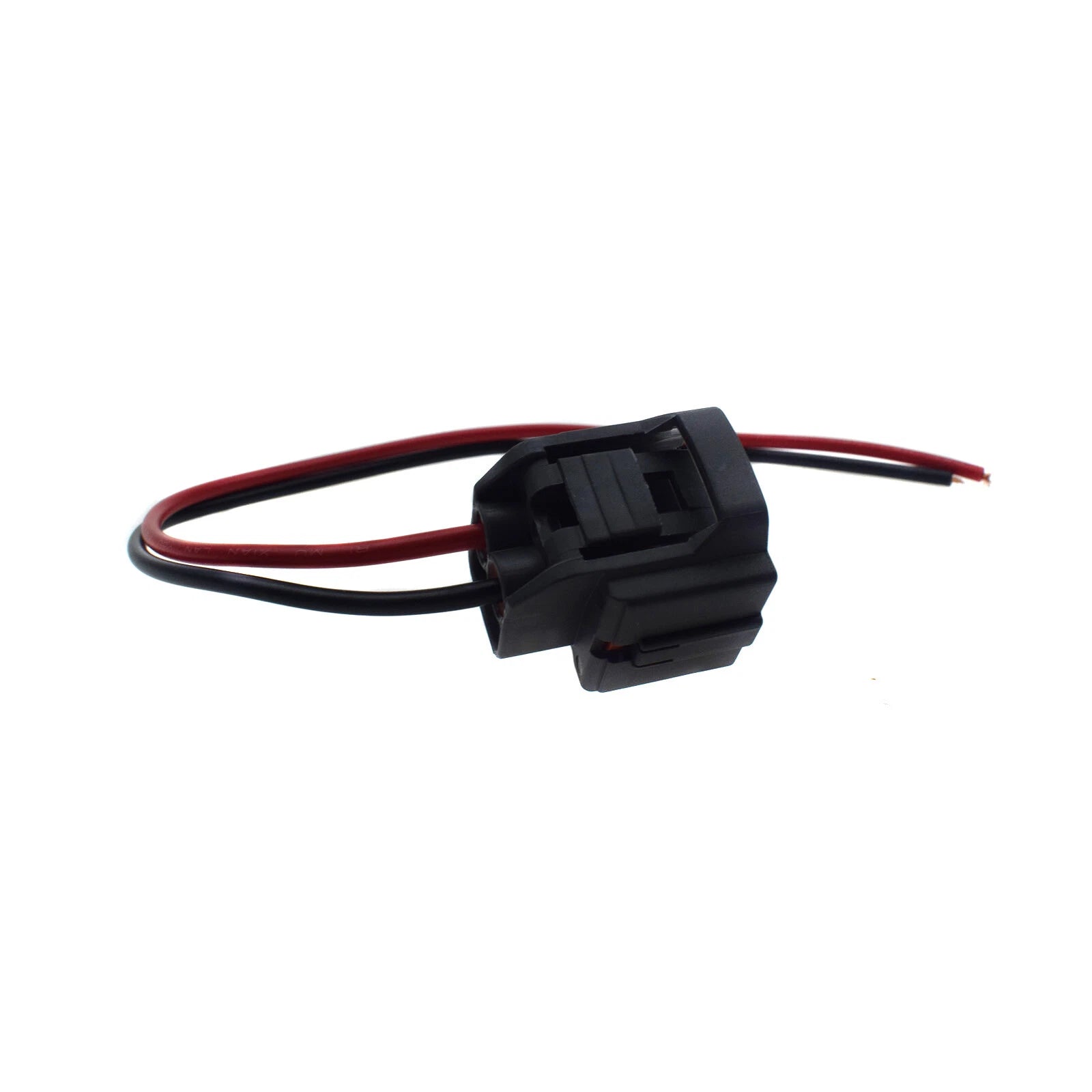 2-Pin Ignition Coil Connector Plug For Hyundai Accent 2001-2005 90980-10899 6B93BC-57