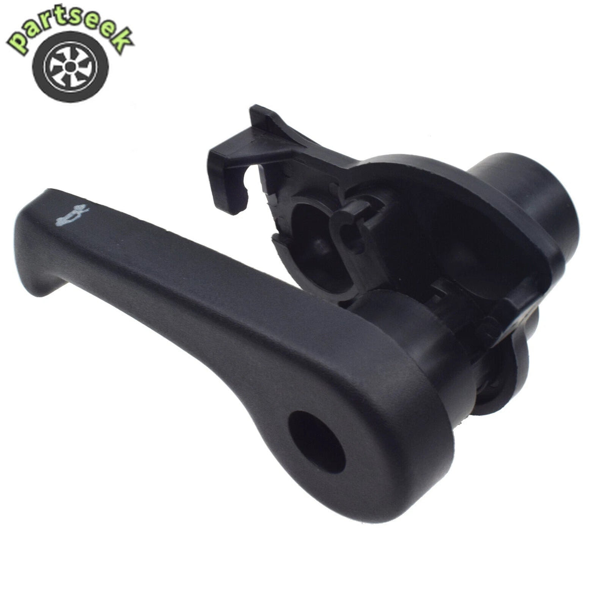 Hood Latch Release Handle for 11-19 Hyundai Sonata 11-16 Kia Optima 81181-2B000 6B93BC-57