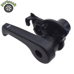 Hood Latch Release Handle for 11-19 Hyundai Sonata 11-16 Kia Optima 81181-2B000 6B93BC-57