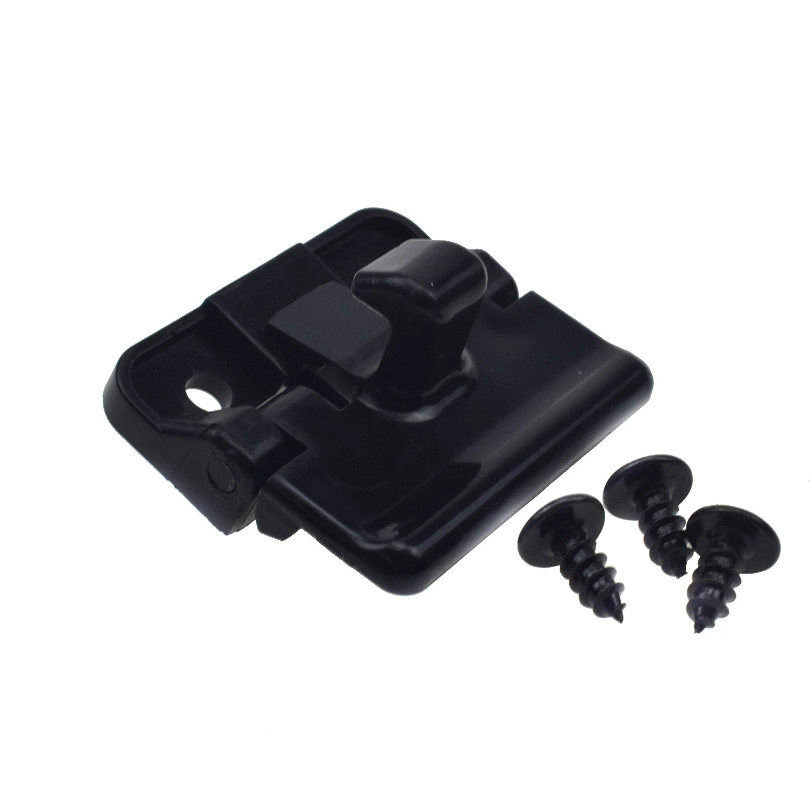 Center Console Armrest Cover Lock Latch Lid for Toyota TUNDRA MATRIX Scion tC xB 6B93BC-57