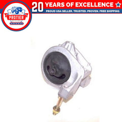 Motor & Trans Mount Set for 1997 - 1999 Nissan Maxima 3.0L with Sensor 3PCS 6B93BC-57