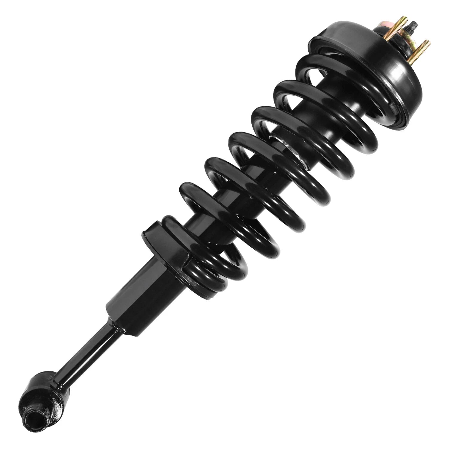 Front Complete Strut Assembly for 2004-2005 Ford Explorer, 2004-2005 Mercury 6B93BC-57