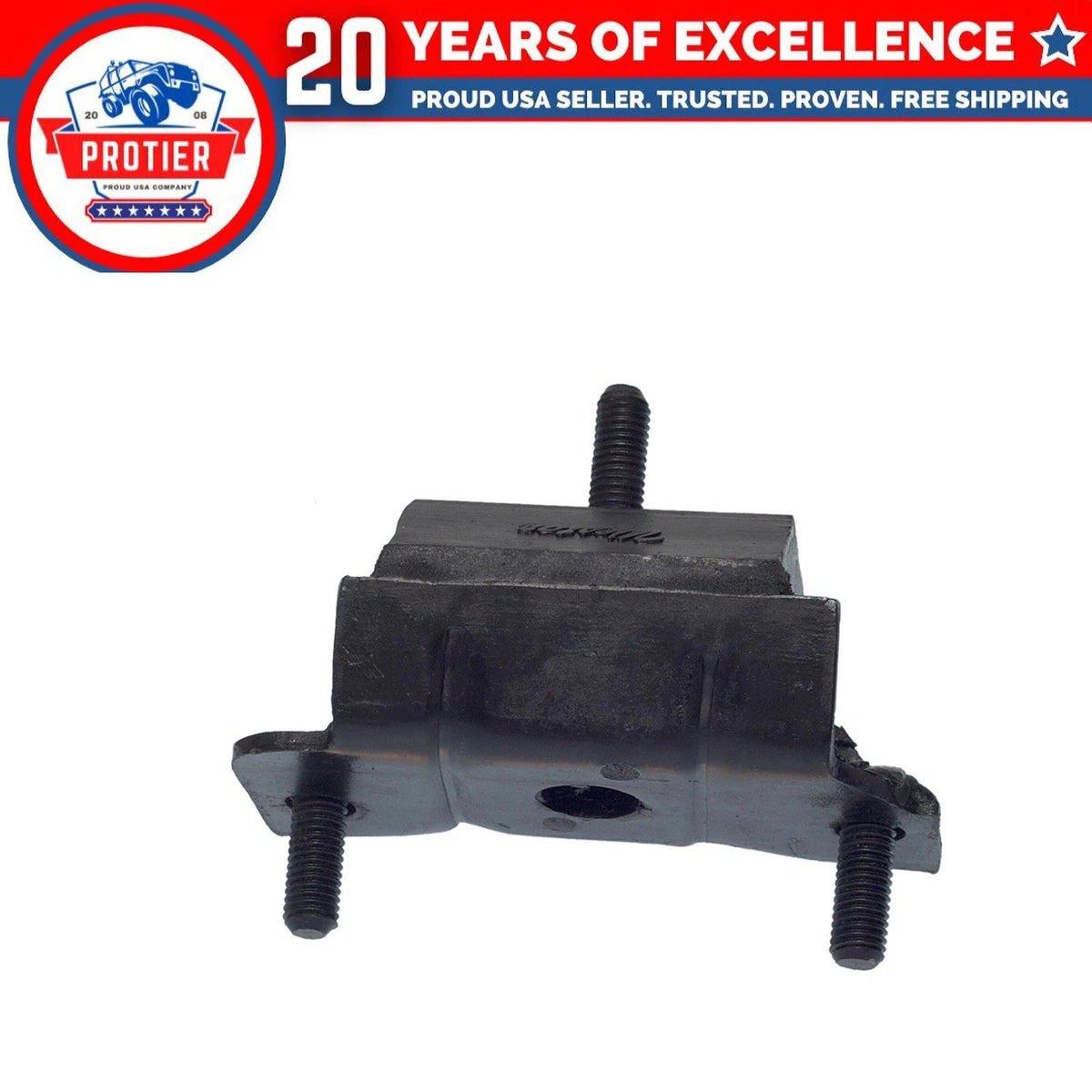 Front Right Motor Mount for CHEVROLET ASTRO 6B93BC-57