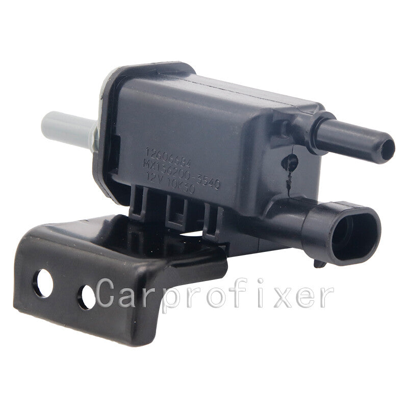 Vapor Canister Purge Valve For GMC Yukon Sierra 1500 4.8L 5.3L 6.0L 6.2L 2007-13 6B93BC-57