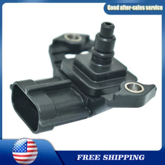 Manifold Absolute Pressure Sensor 89420-B5010 3-Pin for Chevy Daihatsu 6B93BC-57