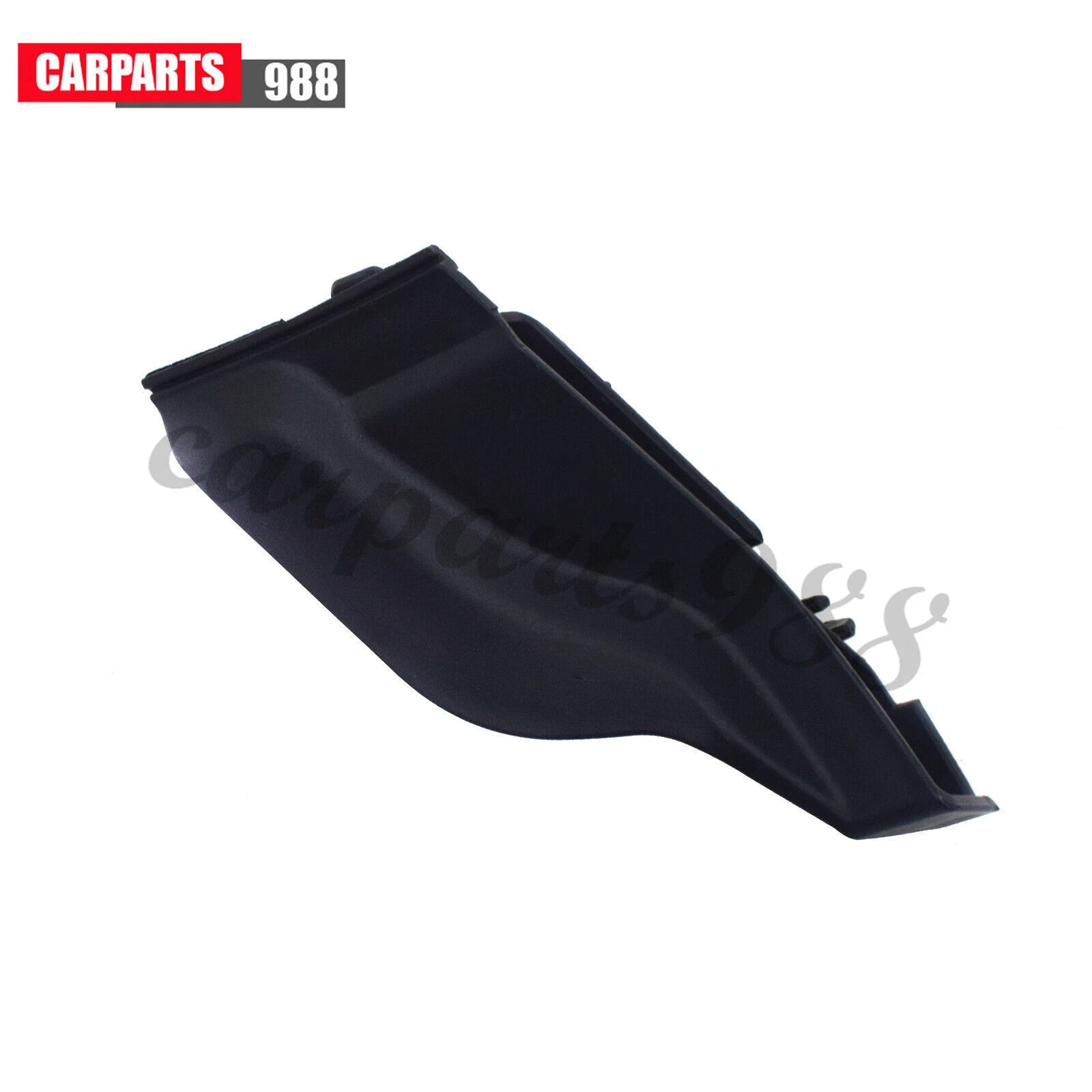 Front Right Windshield Wiper Cowl Extension Cover Trim For 2010-15 Toyota Prius 6B93BC-57