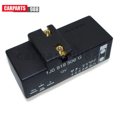 Cooling Fan Control Switch Relay For 1998-1999 VW Golf Jetta Beetle 1J0919506G 6B93BC-57