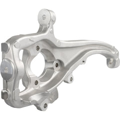 2X Front Left & Right Steering Knuckles For Ram 1500 Classic 4WD 2003-2020 2021