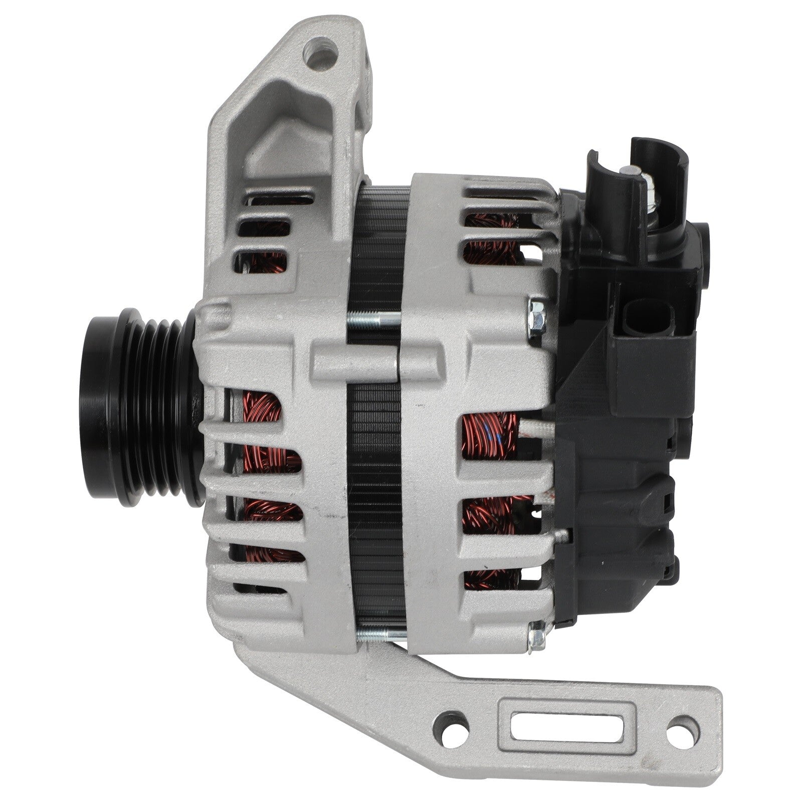 ECCPP Alternator For Ford Focus 2012-2018 L4 2.0L 150A CW 11653 11747 ECCPP
