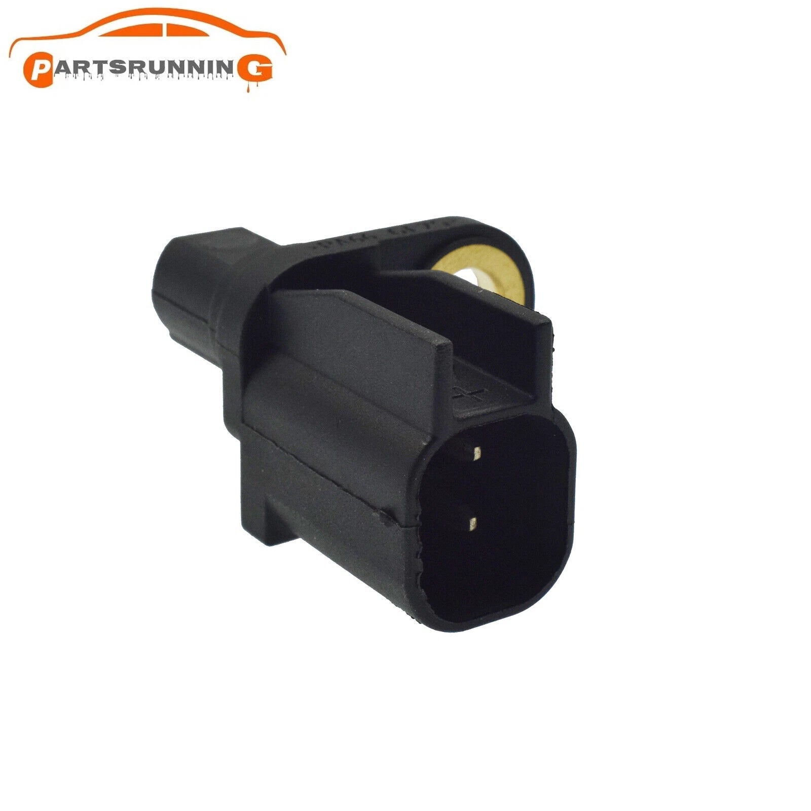 Rear Left / Right ABS Wheel Speed Sensor For Volvo C30 C70 S40 V50 Ford 30793635 6B93BC-57