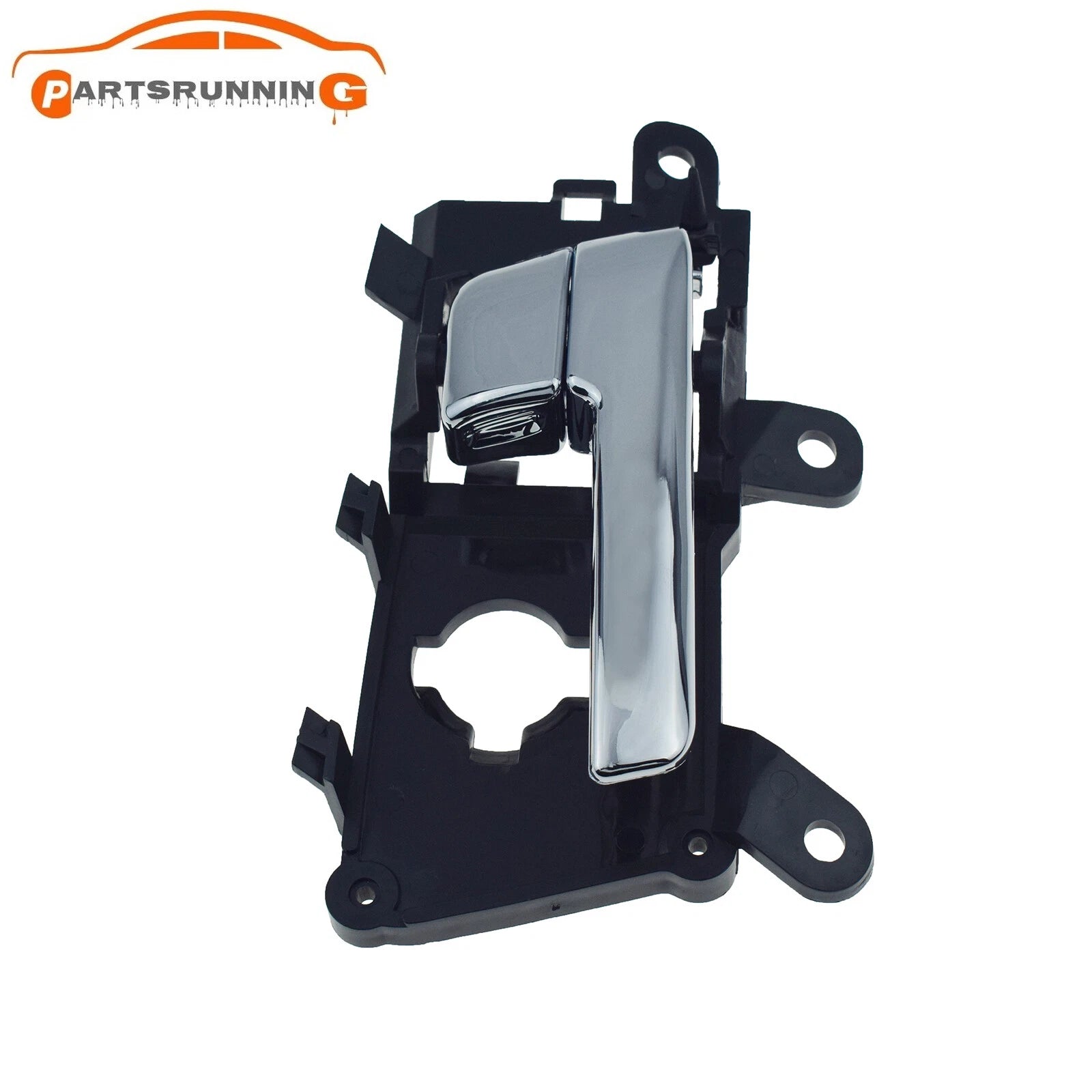 Right Front Chrome Interior Inner Door Handle for Kia Optima 2011-13 82620-2T010 6B93BC-57