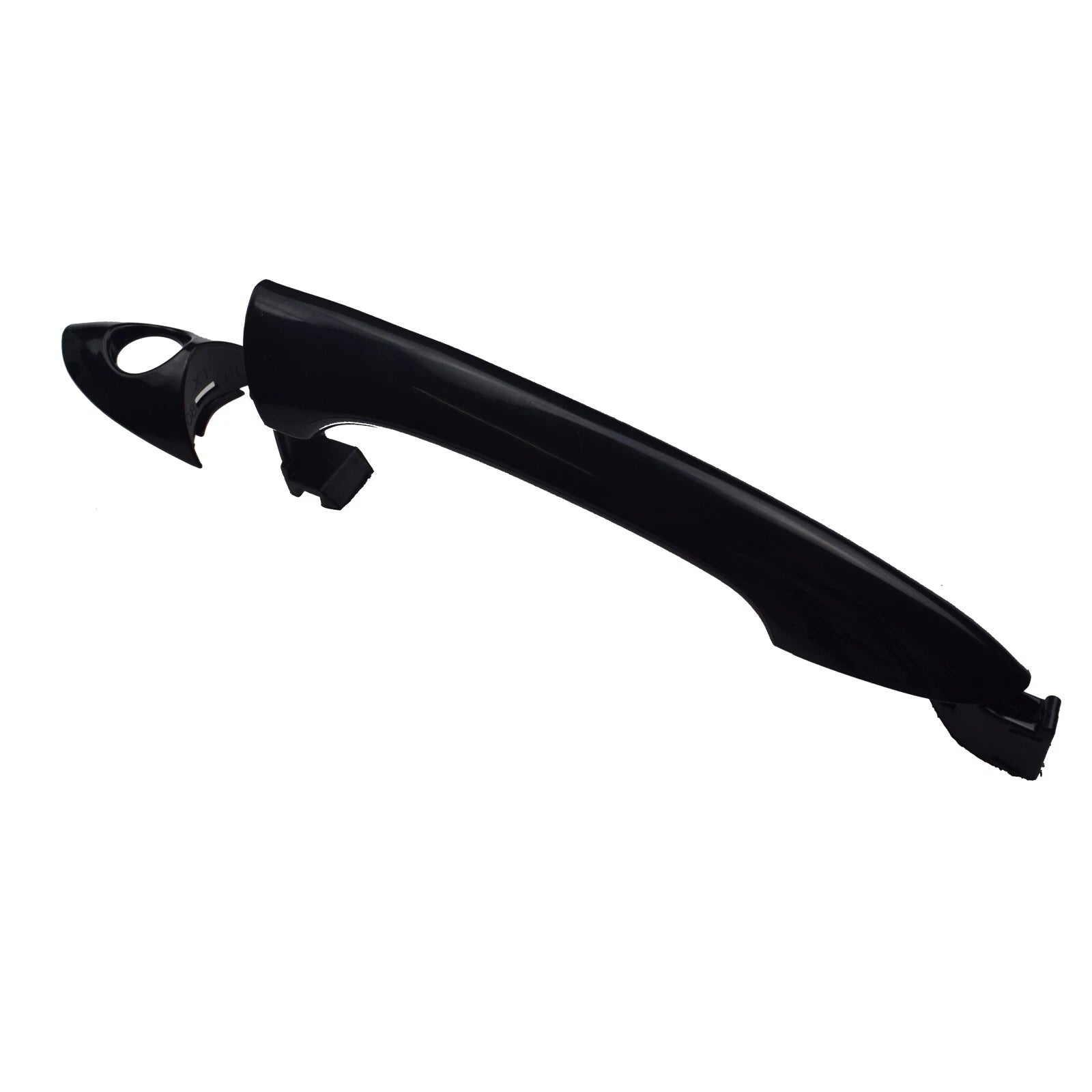 Exterior Door Handle Front Rear LH RH For 2011-2015 Hyundai Sonata 826513S000 6B93BC-57