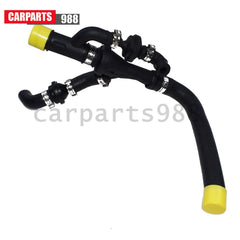 Vacuum Check Valve Breather Hose For VW Passat B5 AUDI A4 A6 1.8T 07C133529A 6B93BC-57