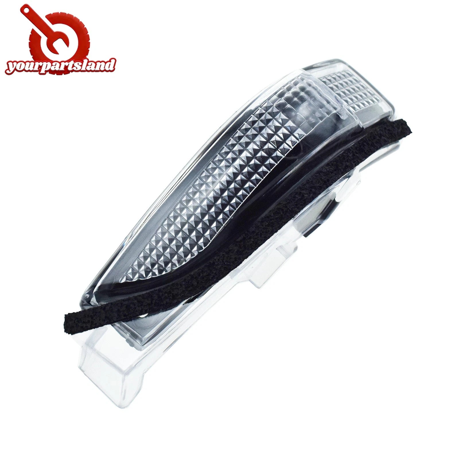 Right Mirror Turn Signal Light for Toyota C-HR AURIS COROLLA AVENSIS 81731-02120 6B93BC-57