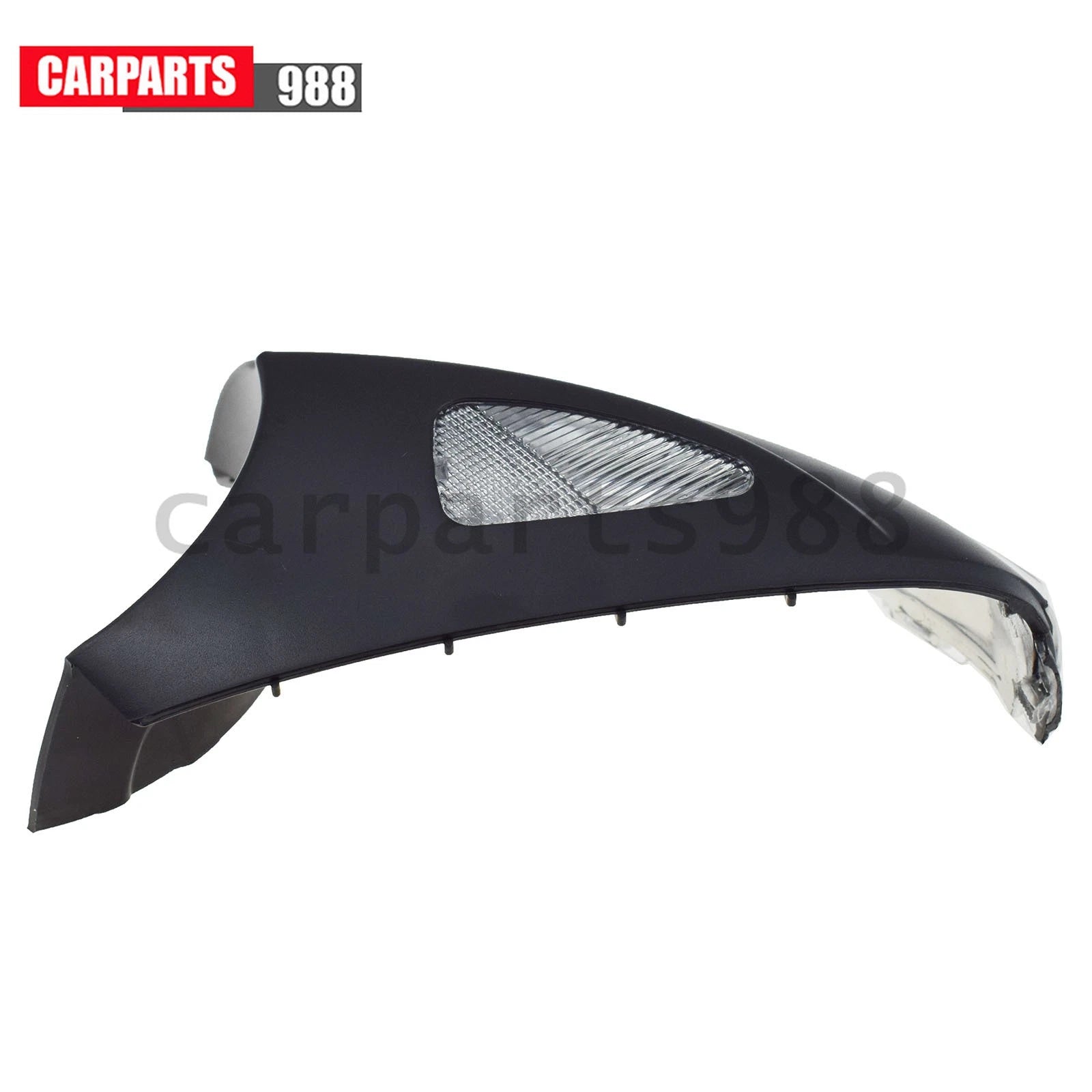 Left Side Mirror Turn Signal Light For 2009-2018 Volkswagen Tiguan 5N0949101B 6B93BC-57