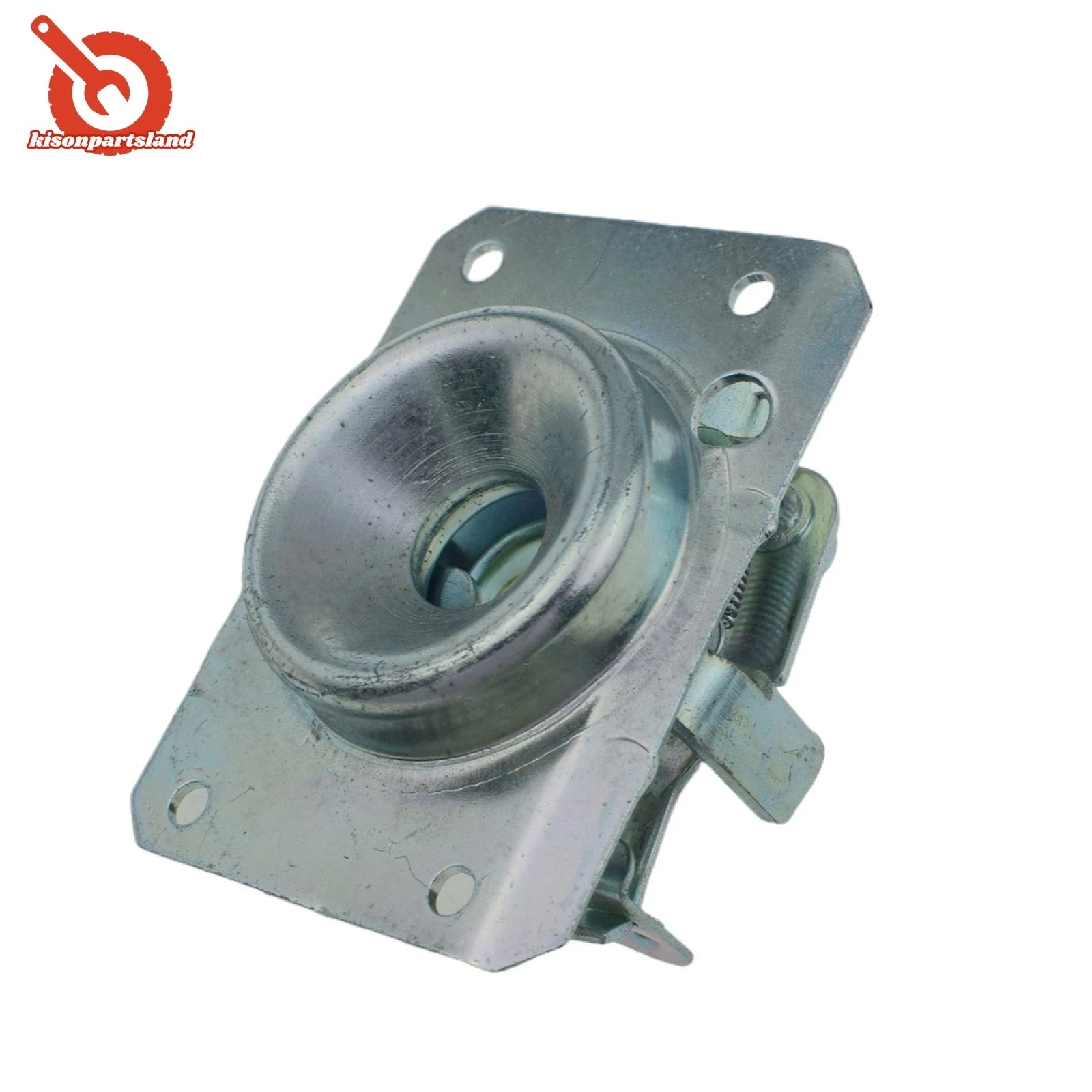 Front Lower Hood Latch Lock for VW Beetle 1969-77 Super Beetle 71-79 152823509B 6B93BC-57