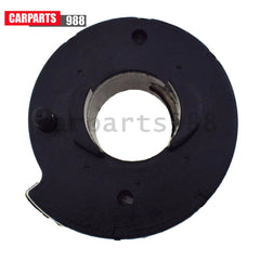 Rear Lower Rubber Spring Mount Plate For VW Touareg Audi A4 A5 Q7 Q8 4M0512297B 6B93BC-57