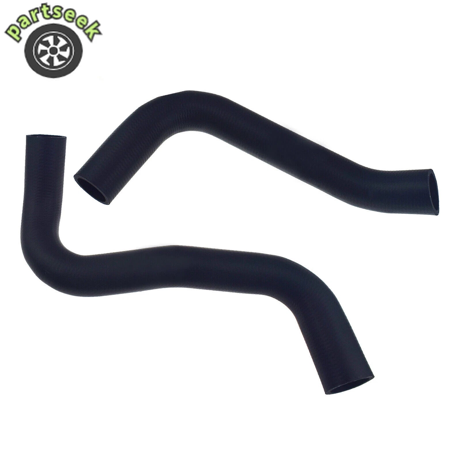 Upper + Lower Radiator Coolant Hose For Lexus GX470 Toyota 4Runner 2003-2009 6B93BC-57