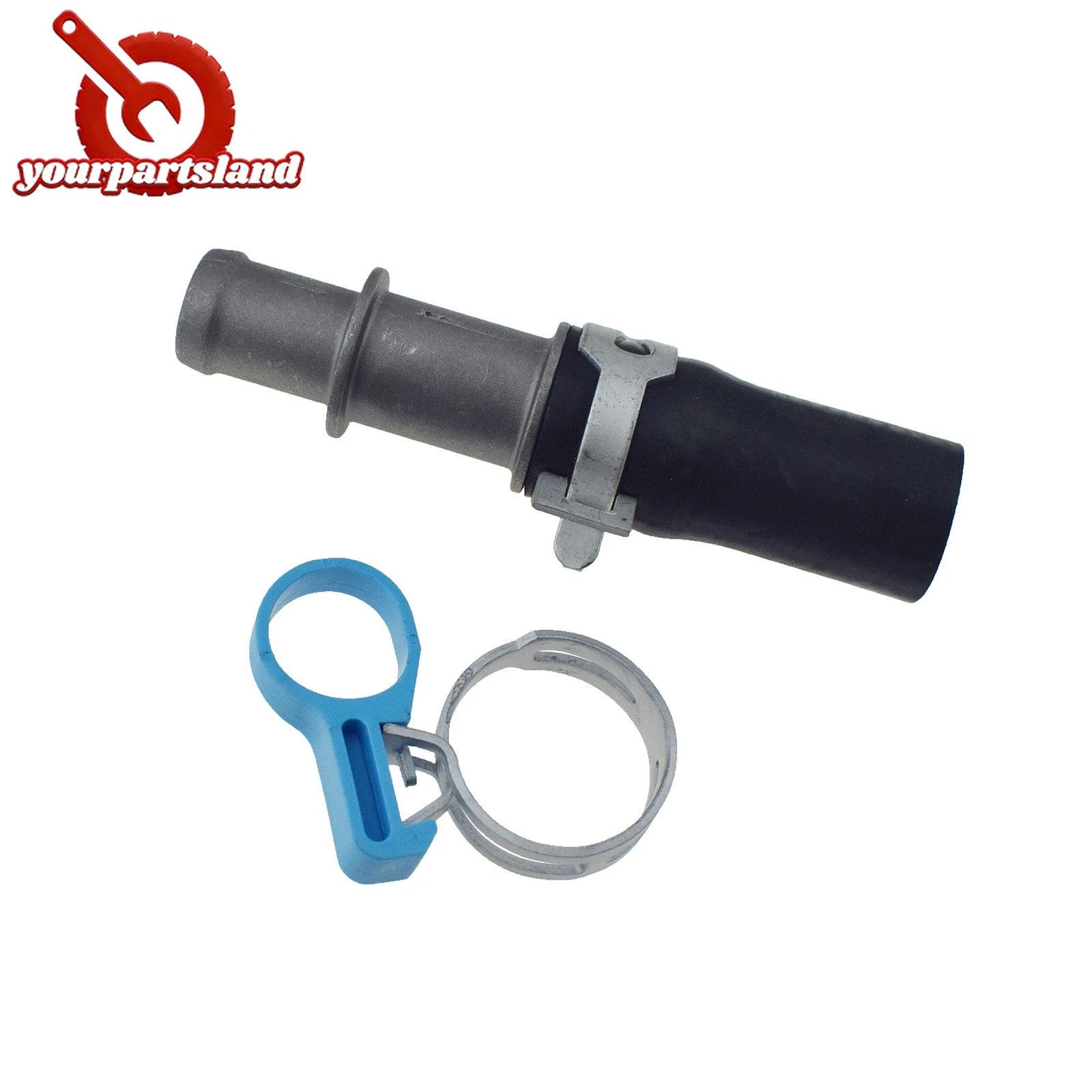 Air Conditioner Heater Hose For 2005-15 Nissan Frontier Xterra 4.0L 92408-EA000 6B93BC-57