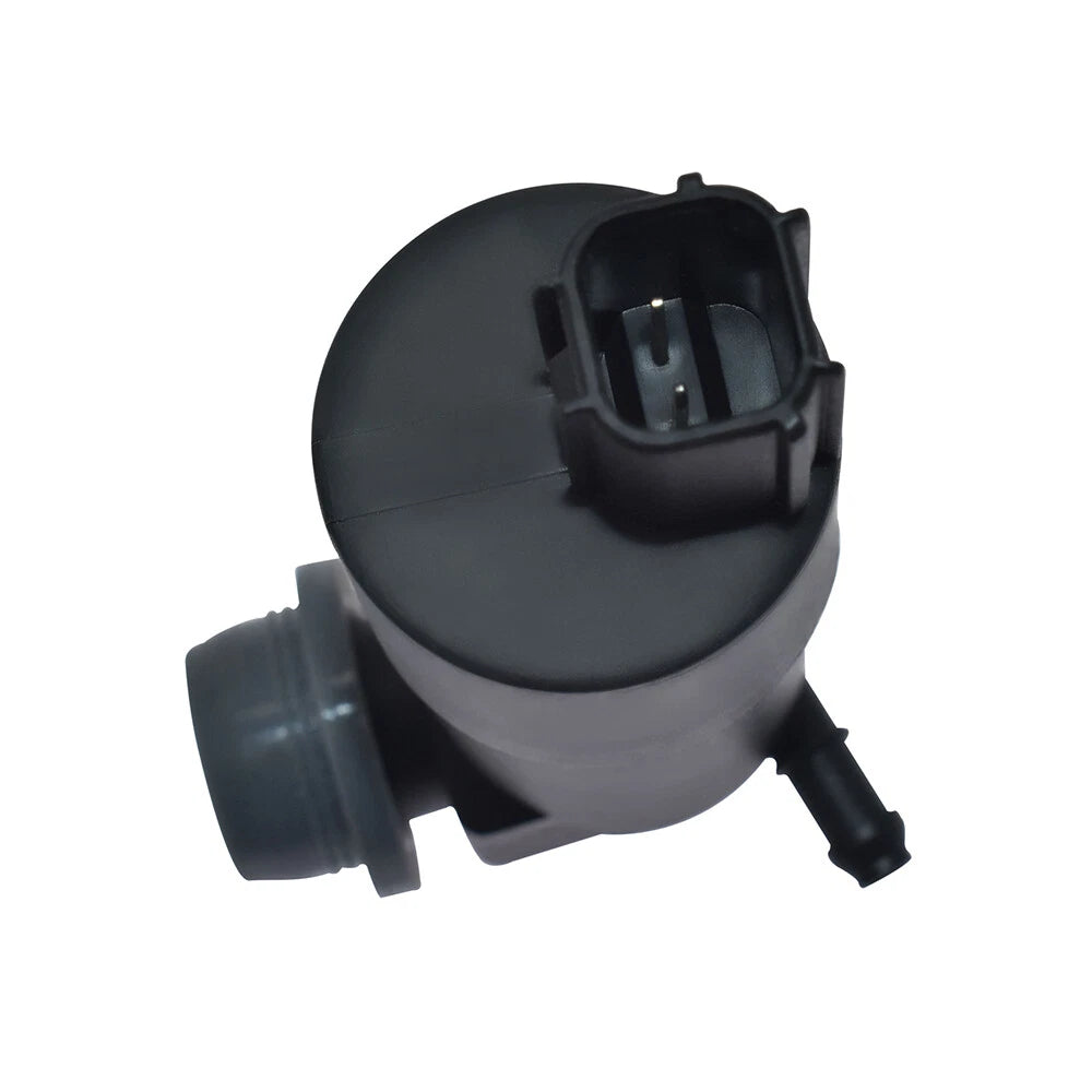 Windshield Washer Pump BV61-17K624-AA for 12-17 Ford Focus Transit 150 250 350 6B93BC-57