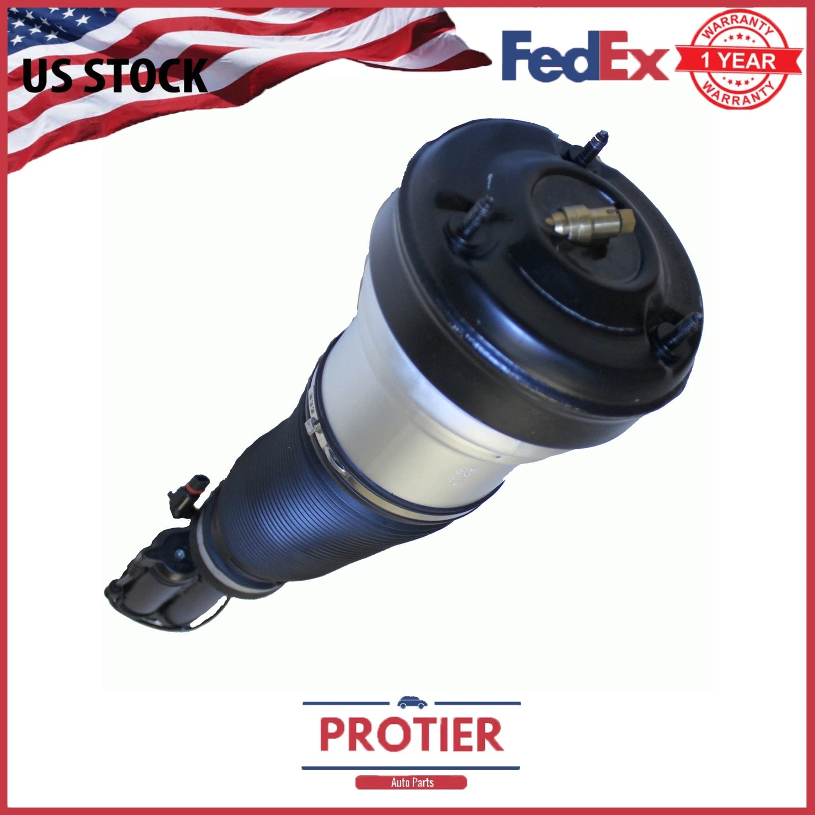 Front Air Strut for MERCEDES-BENZ S350 S430 S500 S600 6B93BC-57